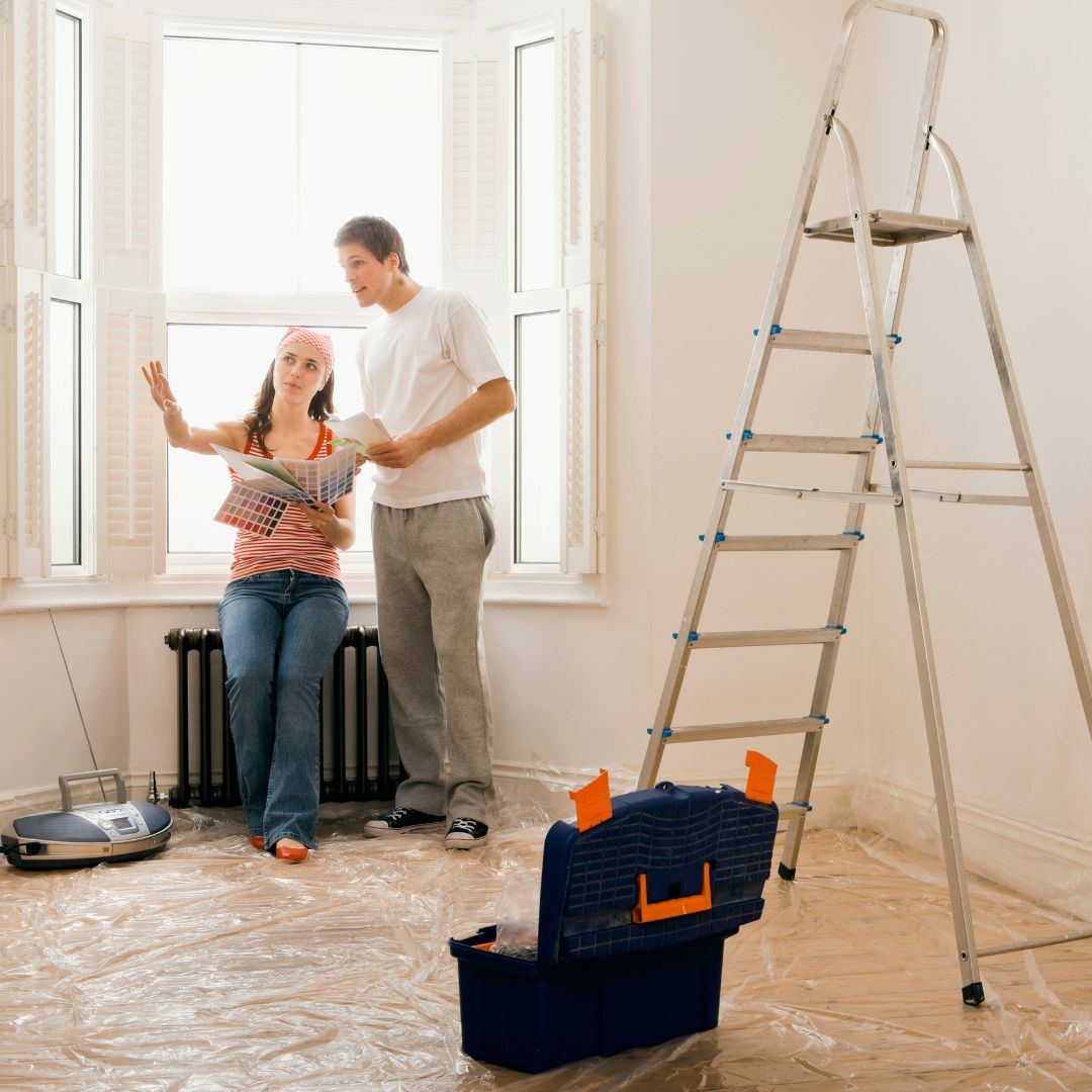 Home improvement